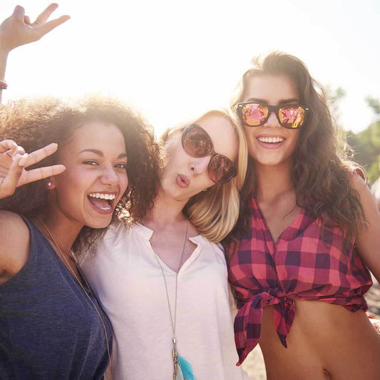 Things Which Are  Missing In Women’s Fashion