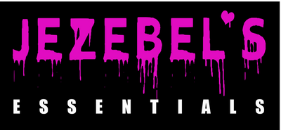 Jezebels Essentials 